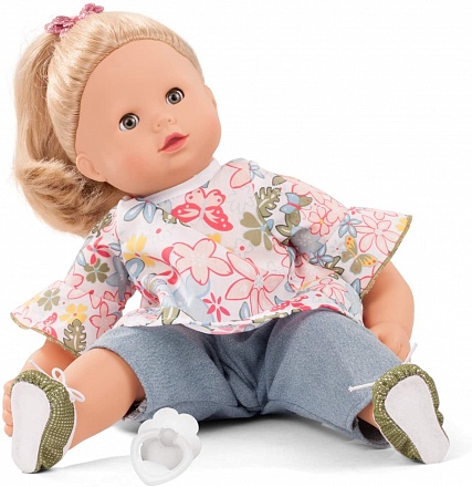 Кукла Макси-Маффин блондинка 42 см 